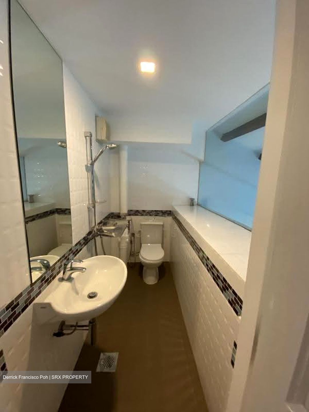 Spottiswoode Park Road (D2), Detached #623951421